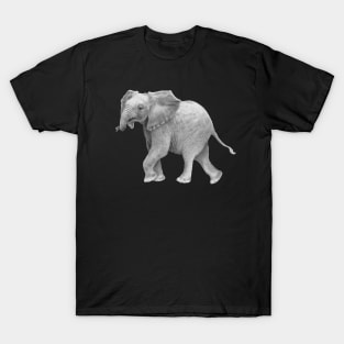 baby Elephant T-Shirt